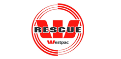 Westpac Rescue Member
